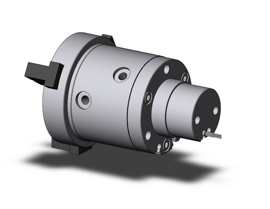MHSH3-32DA-M9PSAPC MHS, Parallel Style Air Gripper