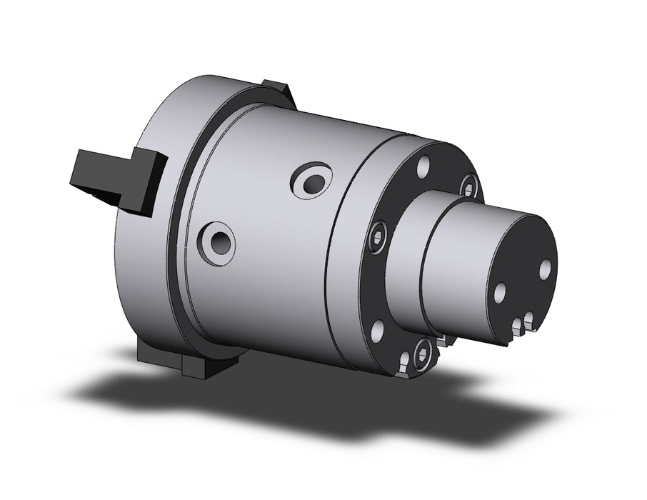 MHSH3-32DA MHS, Parallel Style Air Gripper