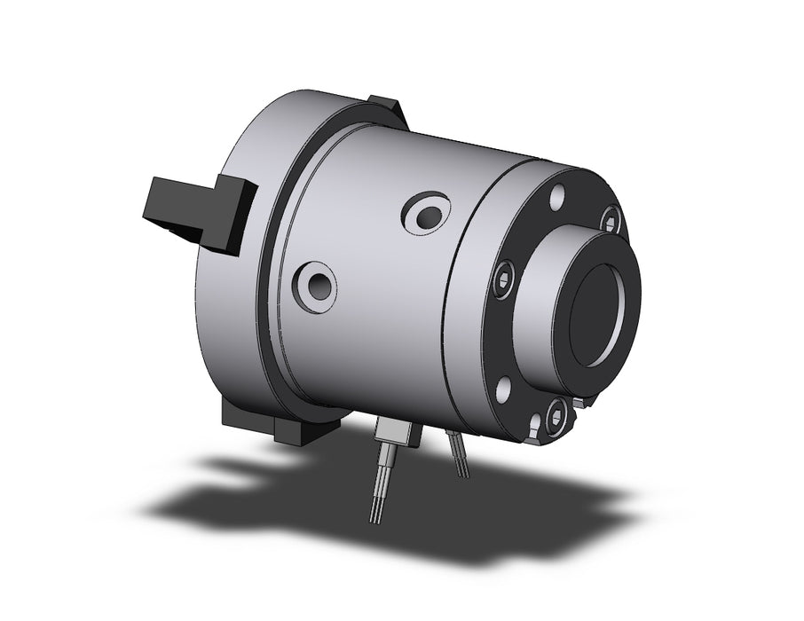 MHSH3-32DB-M9PWVSAPC MHS, Parallel Style Air Gripper