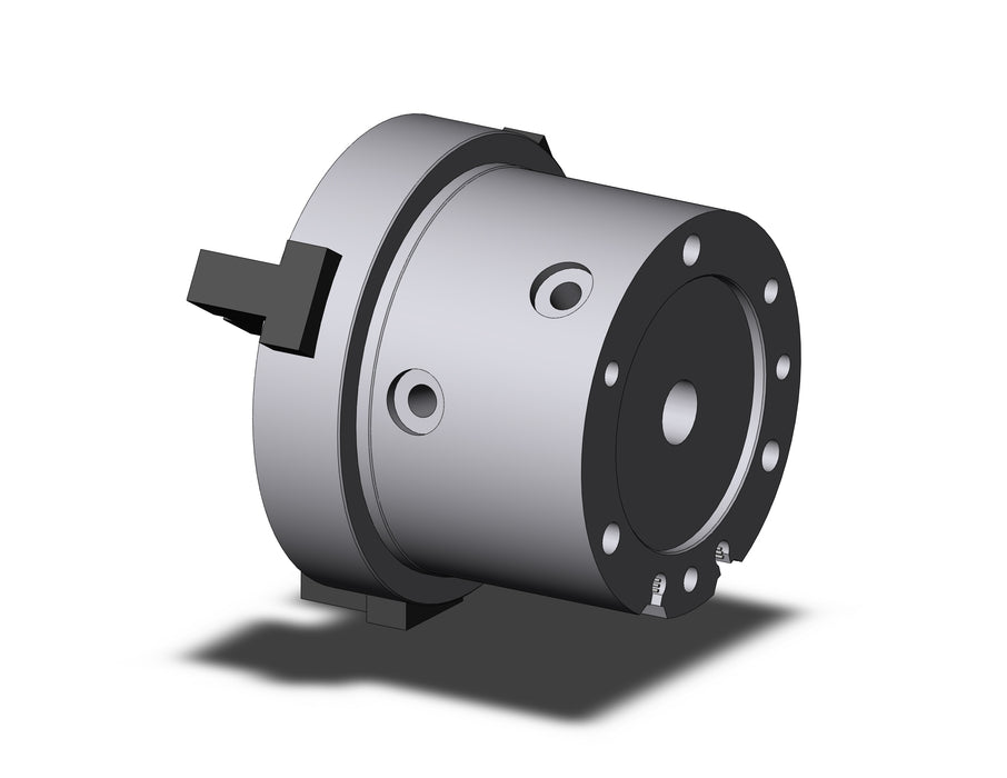 MHSH3-40D-M9N MHS, Parallel Style Air Gripper