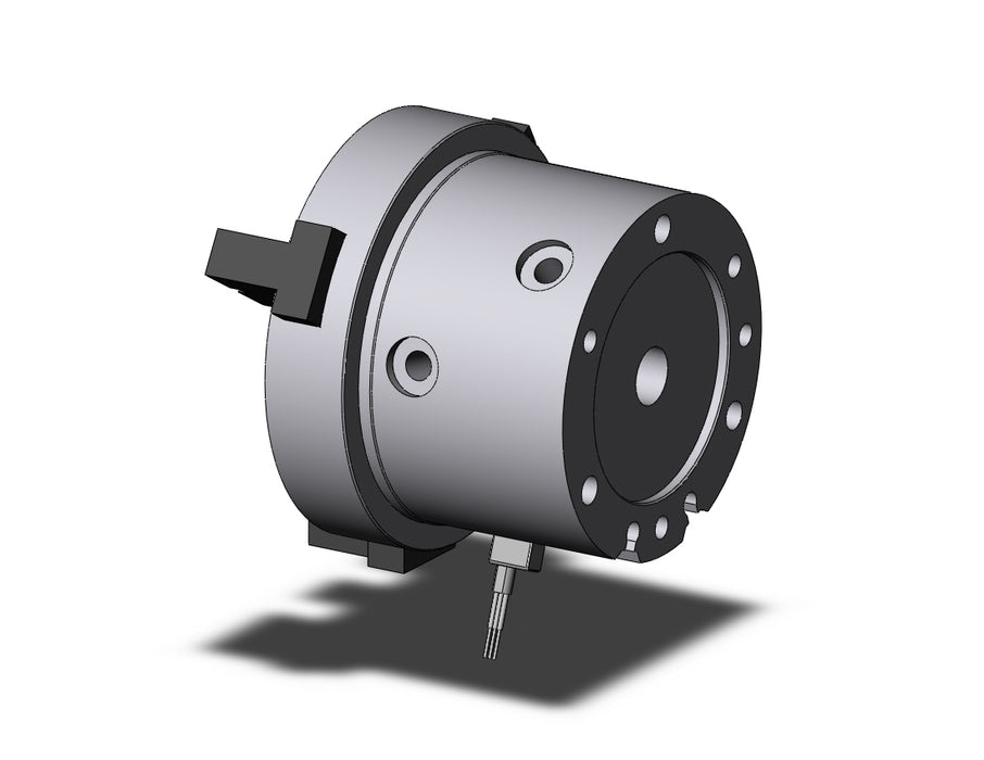 MHSH3-40D-M9PWVLS MHS, Parallel Style Air Gripper