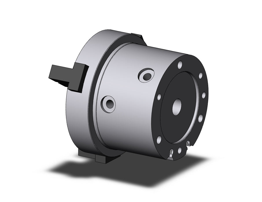 MHSH3-40D-M9P MHS, Parallel Style Air Gripper