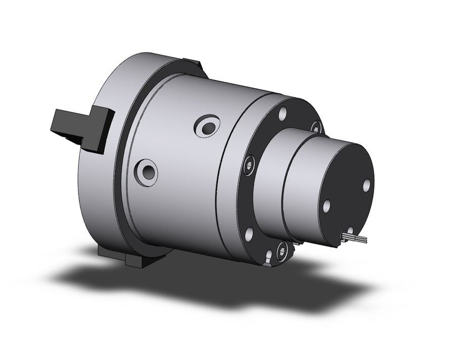 MHSH3-40DA-M9PSAPC MHS, Parallel Style Air Gripper