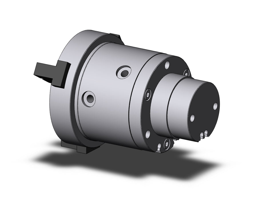 MHSH3-40DA MHS, Parallel Style Air Gripper