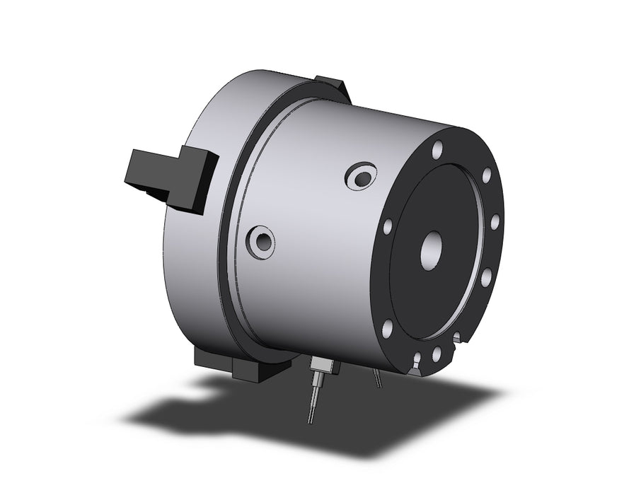 MHSH3-50D-M9BV MHS, Parallel Style Air Gripper