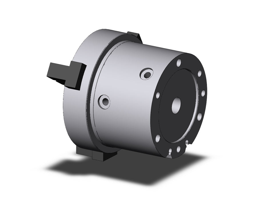 MHSH3-50D-M9NZ MHS, Parallel Style Air Gripper