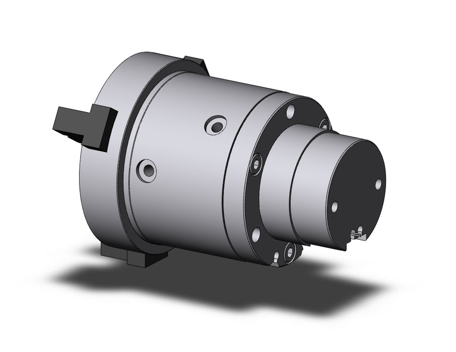 MHSH3-50DA-M9BSAPC MHS, Parallel Style Air Gripper