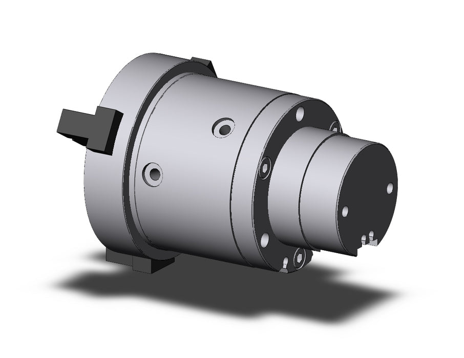 MHSH3-50DA MHS, Parallel Style Air Gripper