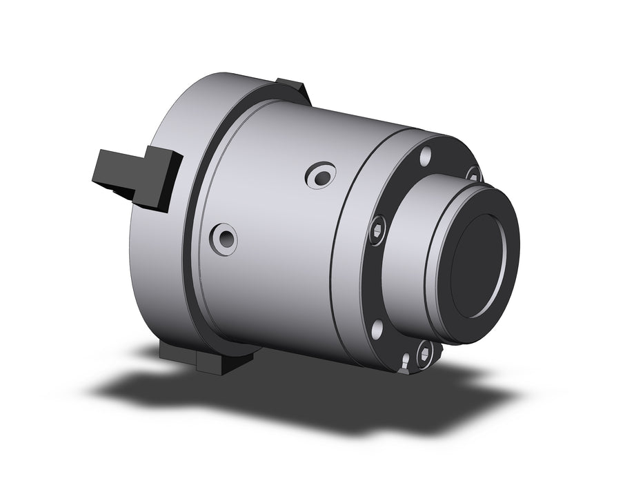 MHSH3-50DB MHS, Parallel Style Air Gripper