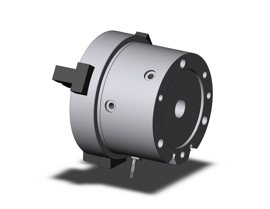 MHSH3-63D-M9PWVSDPC MHS, Parallel Style Air Gripper