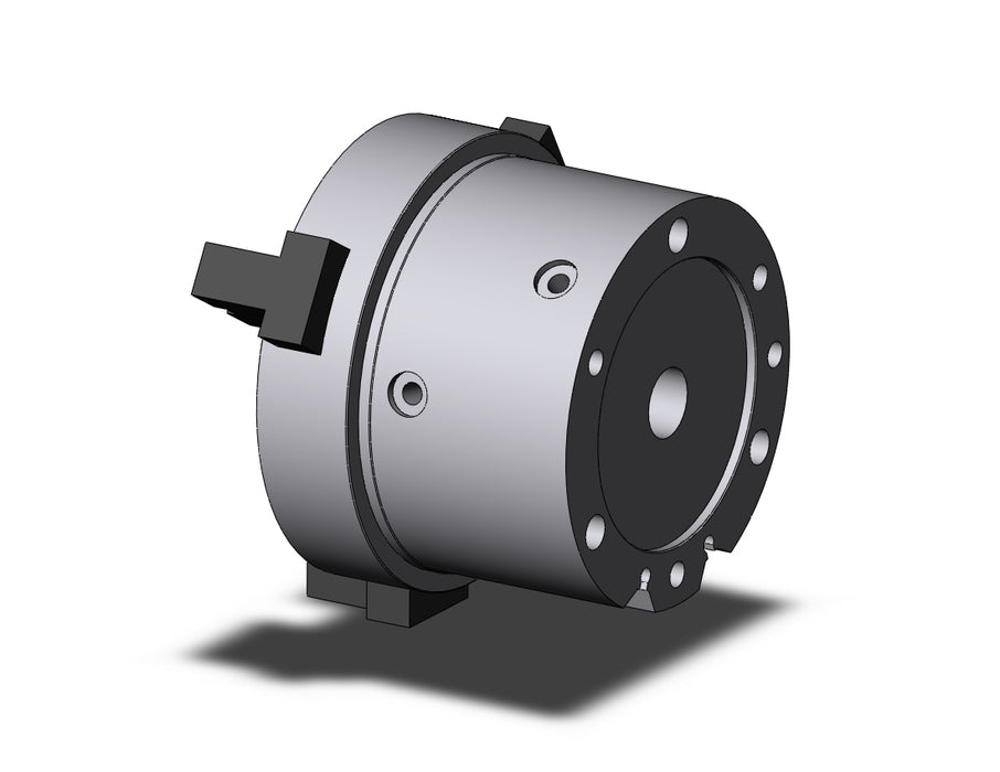 MHSH3-63D-M9PZ MHS, Parallel Style Air Gripper