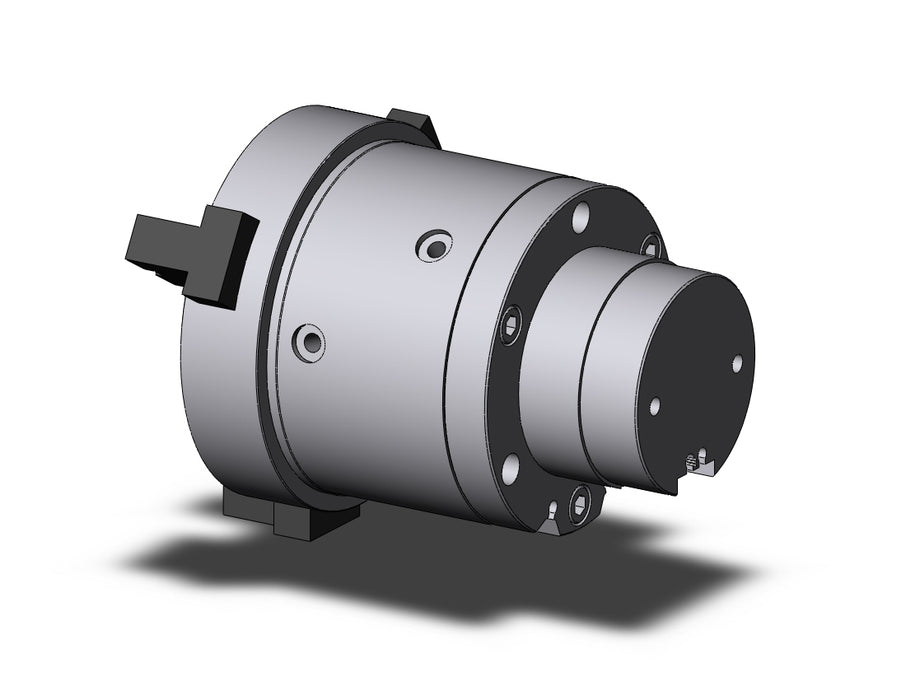 MHSH3-63DA-M9P MHS, Parallel Style Air Gripper