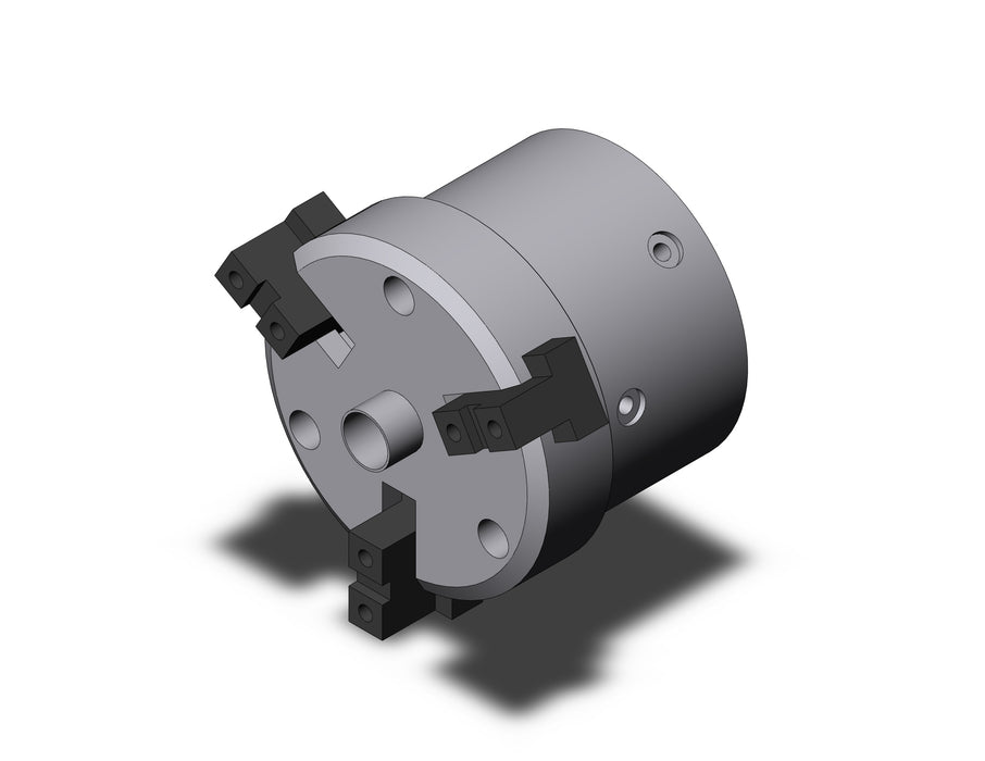 MHSH3-63D MHS, Parallel Style Air Gripper