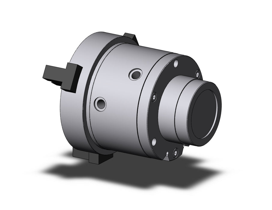 MHSH3-80TNDB MHS, Parallel Style Air Gripper
