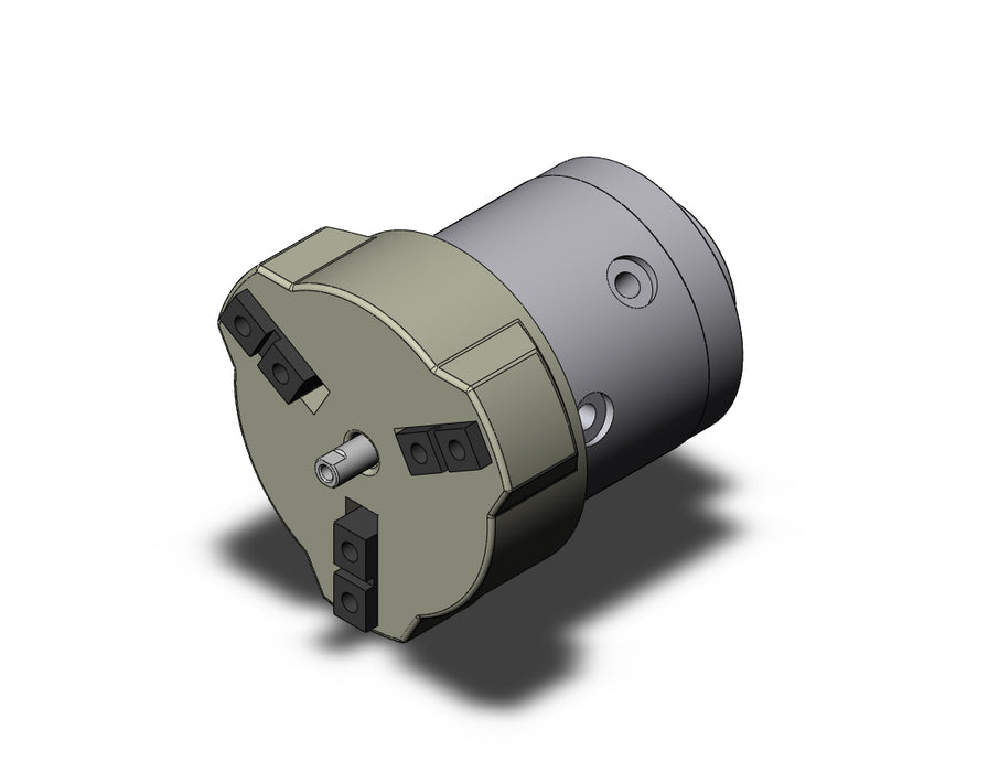 MHSHJ3-32DB MHS, Parallel Style Air Gripper