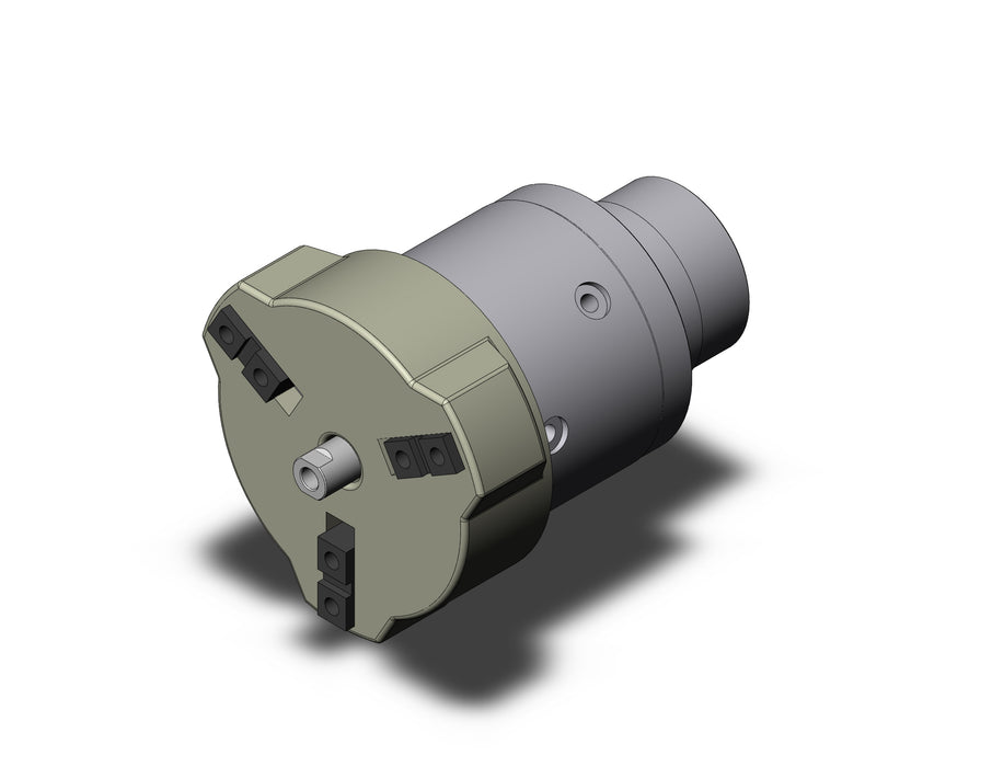 MHSHJ3-50DA MHS, Parallel Style Air Gripper