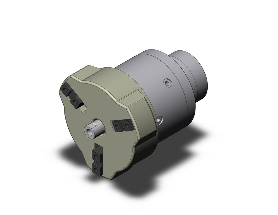 MHSHJ3-63DAF MHS, Parallel Style Air Gripper