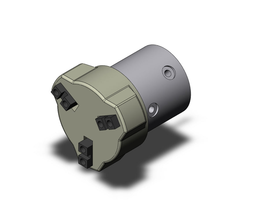 MHSJ3-16D-M9BL MHS, Parallel Style Air Gripper