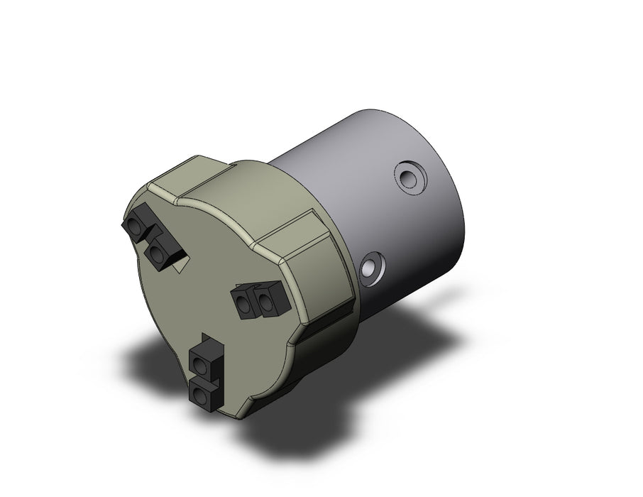 MHSJ3-16DS-M9PSAPC MHS, Parallel Style Air Gripper