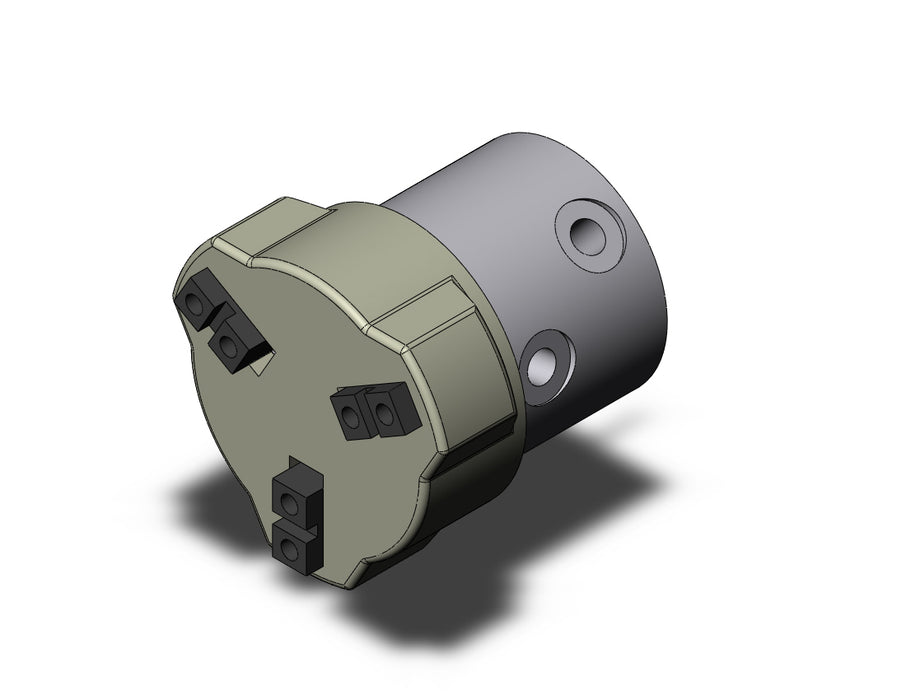 MHSJ3-20DS-M9BMS MHS, Parallel Style Air Gripper
