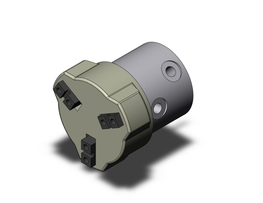 MHSJ3-20DS-M9PSAPC MHS, Parallel Style Air Gripper
