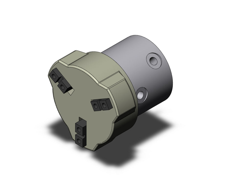 MHSJ3-25D-M9BSAPC MHS, Parallel Style Air Gripper