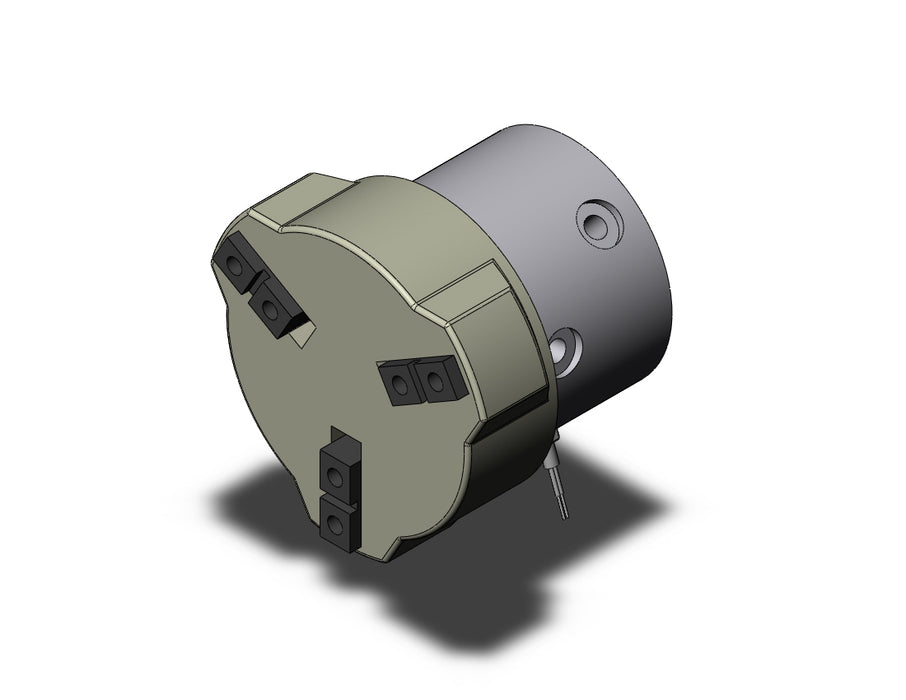 MHSJ3-32DF-M9BAVLS MHS, Parallel Style Air Gripper