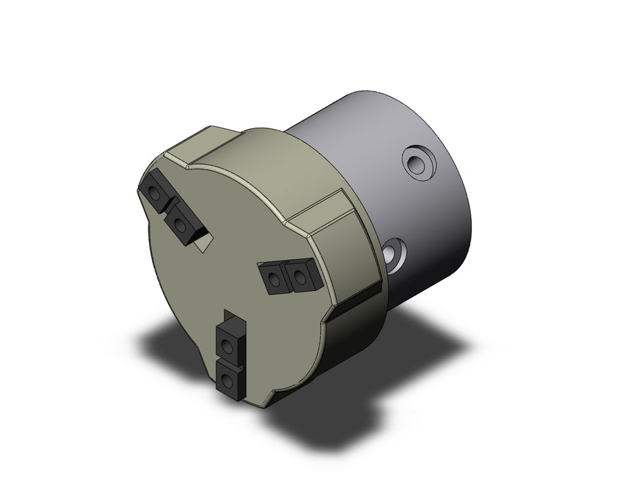 MHSJ3-32DF-M9PSAPC MHS, Parallel Style Air Gripper