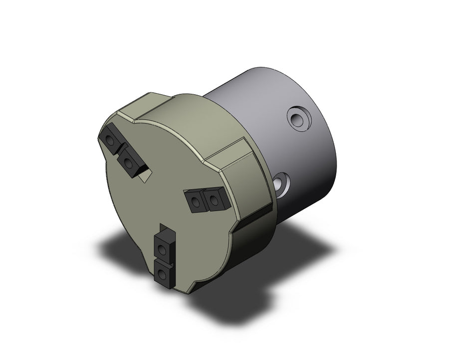 MHSJ3-32DS-M9BAL MHS, Parallel Style Air Gripper