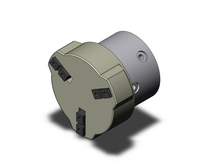 MHSJ3-40D MHS, Parallel Style Air Gripper