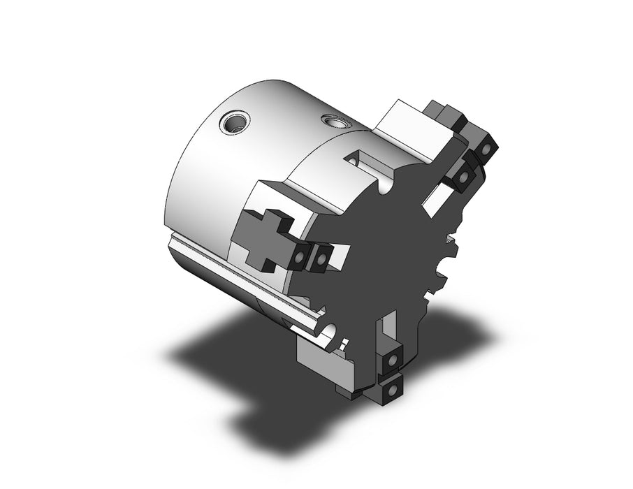 MHSL3-100TND MHS, Parallel Style Air Gripper