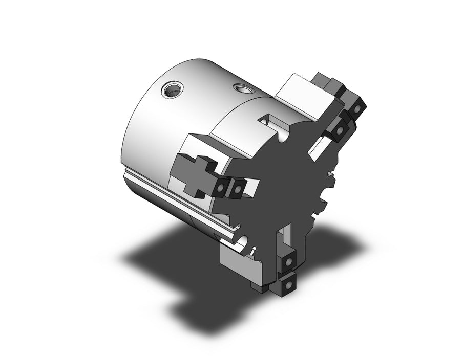 MHSL3-125TND-M9PL MHS, Parallel Style Air Gripper