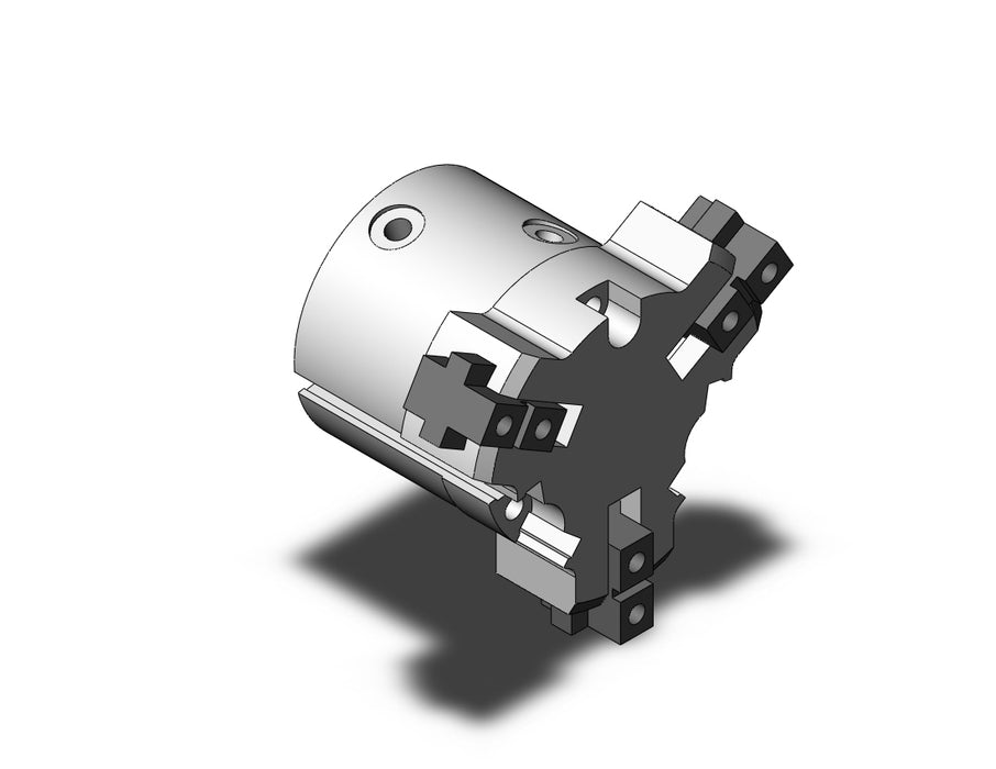 MHSL3-32D-M9BL MHS, Parallel Style Air Gripper