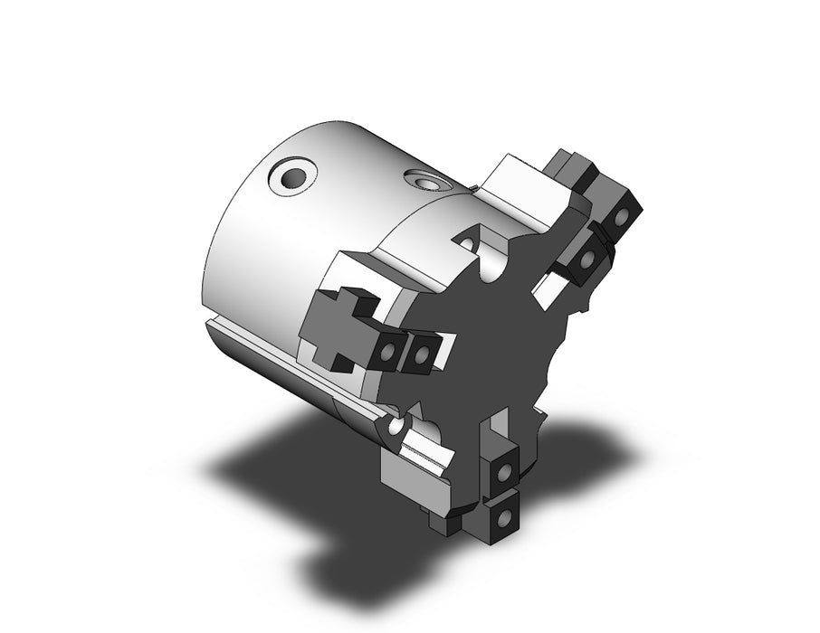 MHSL3-32D-M9BV MHS, Parallel Style Air Gripper