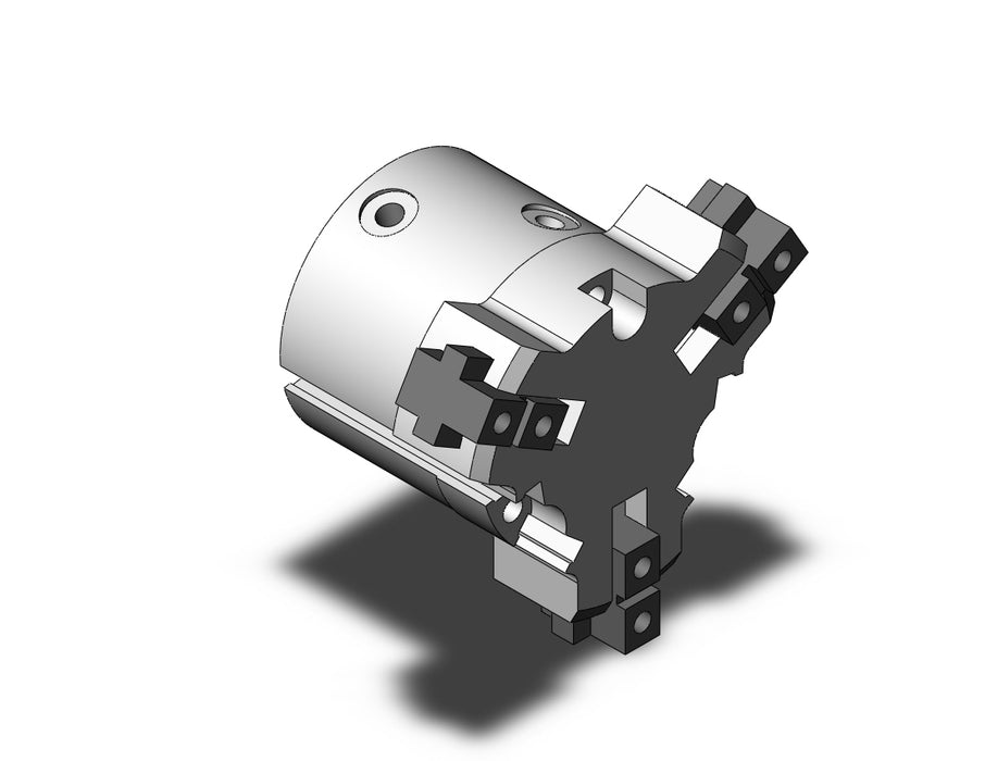 MHSL3-32D-M9PSAPC MHS, Parallel Style Air Gripper