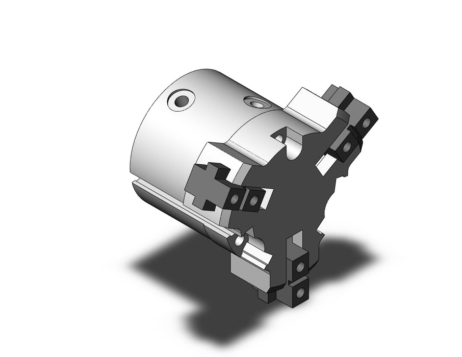 MHSL3-32D-M9PWSDPC MHS, Parallel Style Air Gripper