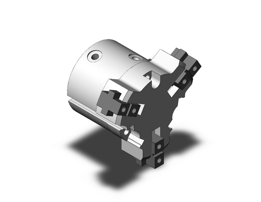 MHSL3-32D-M9PWVSDPC MHS, Parallel Style Air Gripper