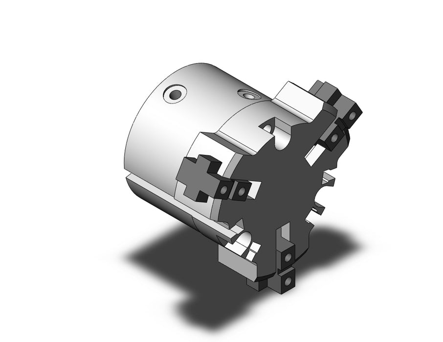 MHSL3-40D-M9BAL MHS, Parallel Style Air Gripper