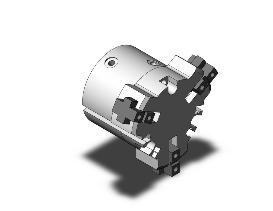 MHSL3-40D-M9BL MHS, Parallel Style Air Gripper