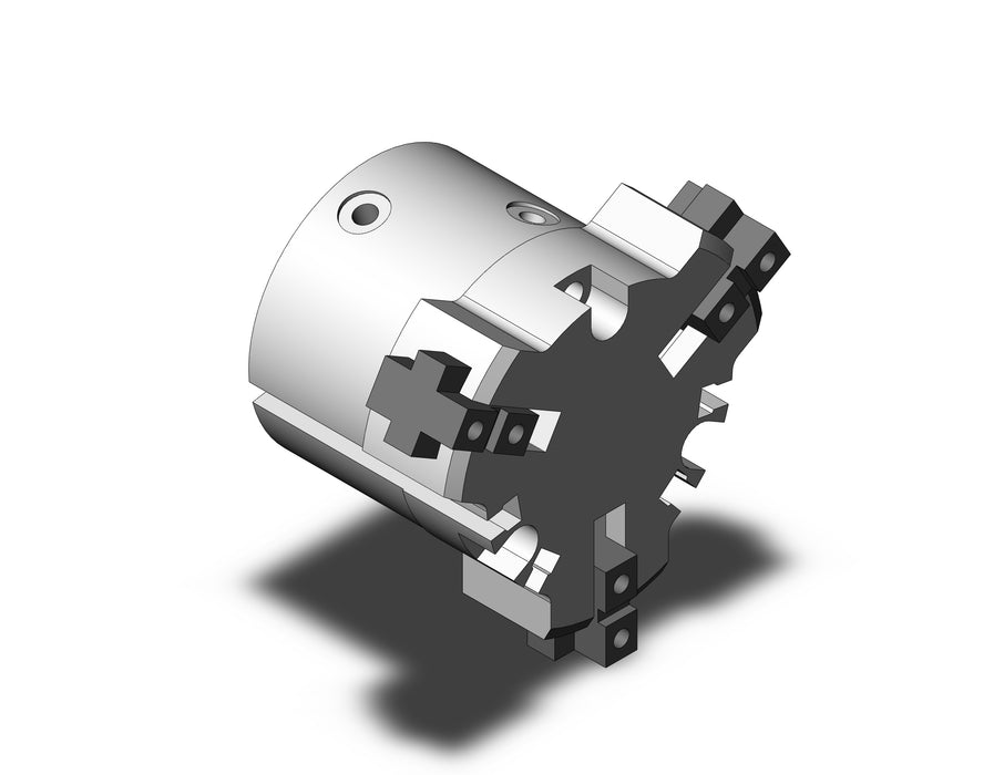 MHSL3-40D-M9BWVSDPC MHS, Parallel Style Air Gripper
