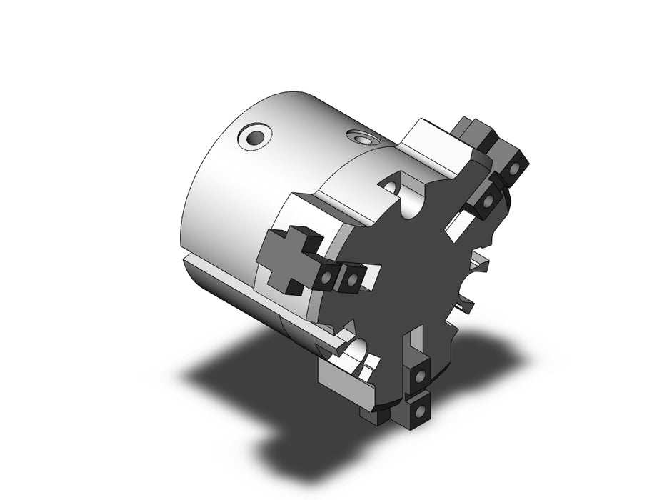 MHSL3-40D-M9PWSDPC MHS, Parallel Style Air Gripper