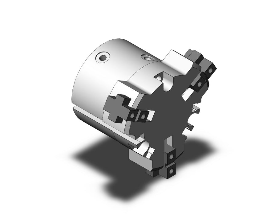 MHSL3-40D-M9PWVSDPC MHS, Parallel Style Air Gripper