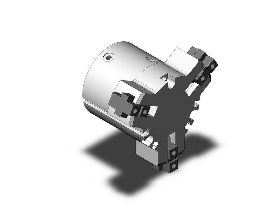 MHSL3-50D-M9BZ MHS, Parallel Style Air Gripper