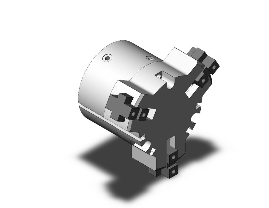 MHSL3-63D-M9BA MHS, Parallel Style Air Gripper