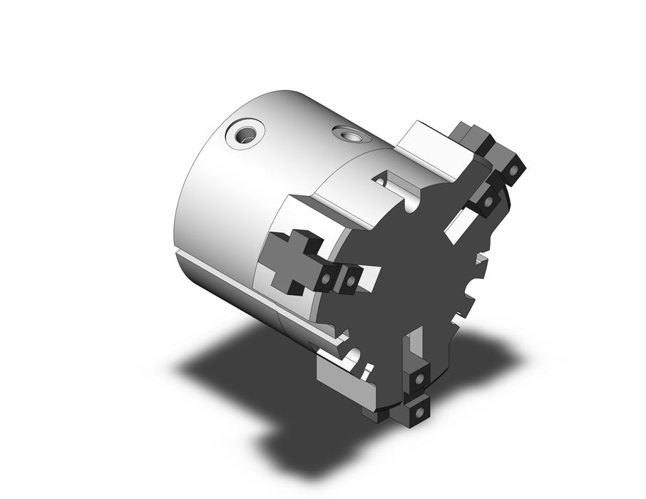 MHSL3-80D-M9BAL MHS, Parallel Style Air Gripper