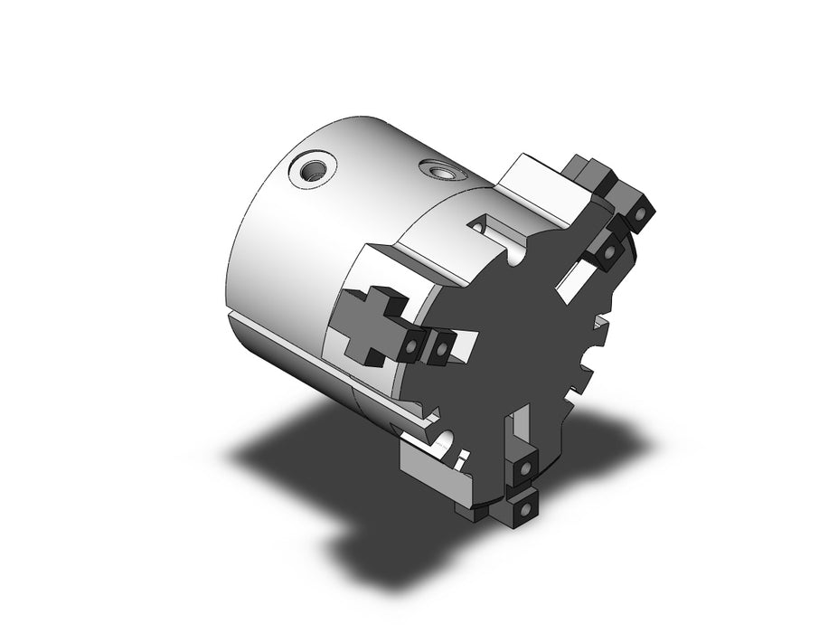 MHSL3-80D-M9BLS MHS, Parallel Style Air Gripper