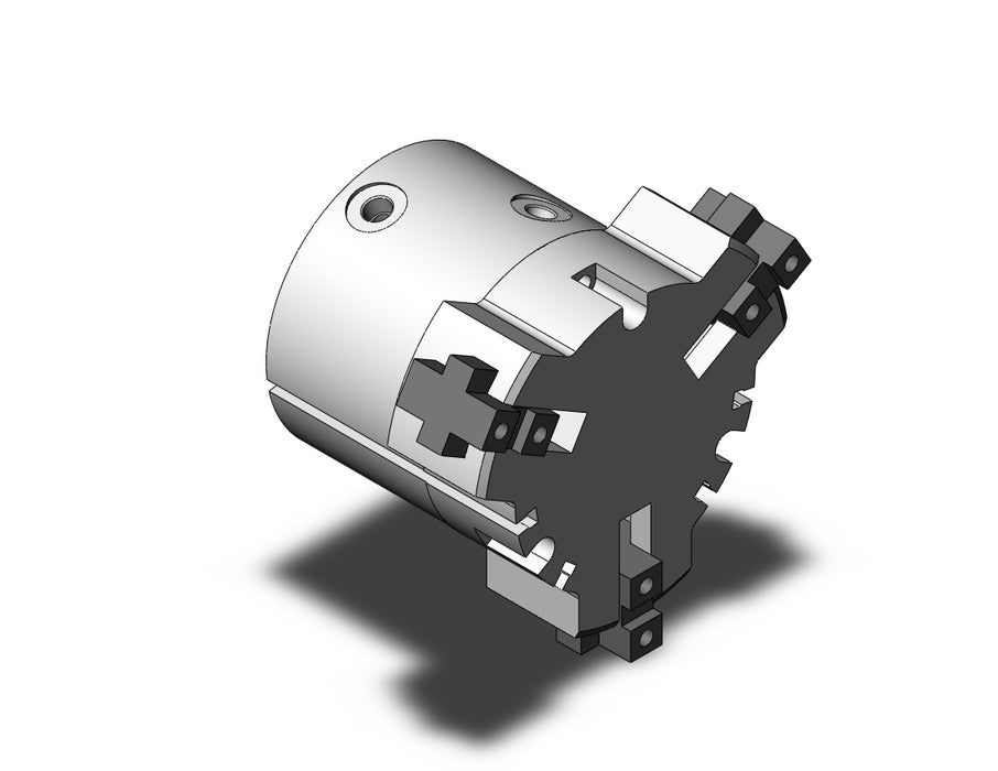 MHSL3-80D-M9BZ MHS, Parallel Style Air Gripper