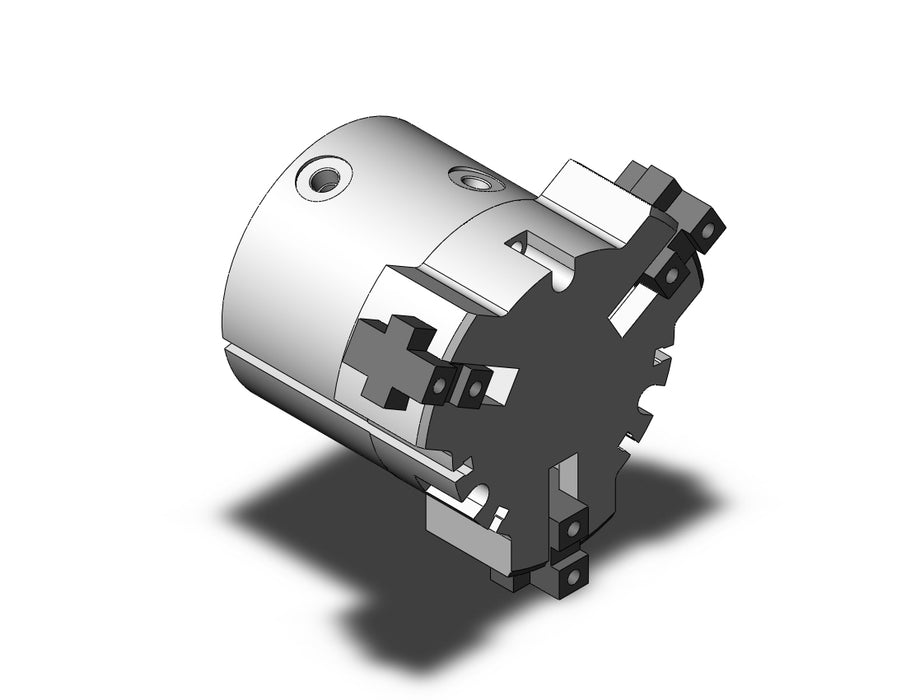 MHSL3-80D-M9NVMAPC MHS, Parallel Style Air Gripper