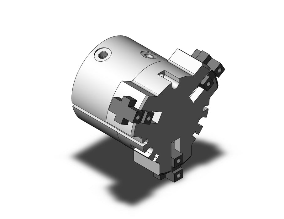 MHSL3-80D-M9PVMAPC MHS, Parallel Style Air Gripper
