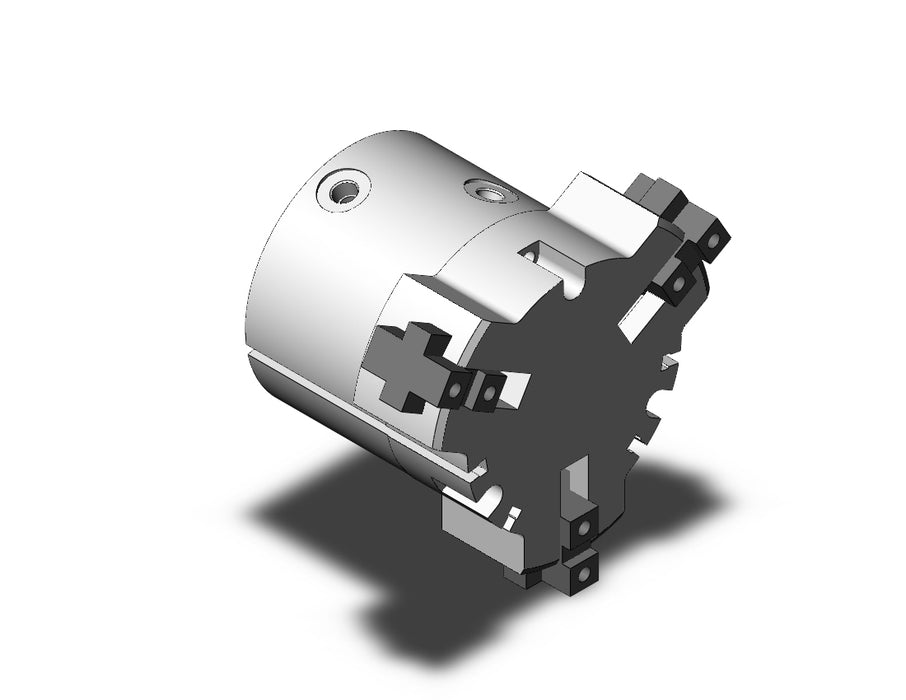MHSL3-80TND-M9PWLS MHS, Parallel Style Air Gripper